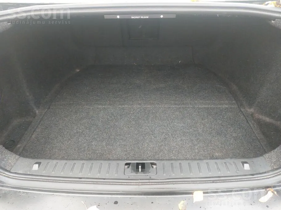 Volvo S80 2008 photo 5