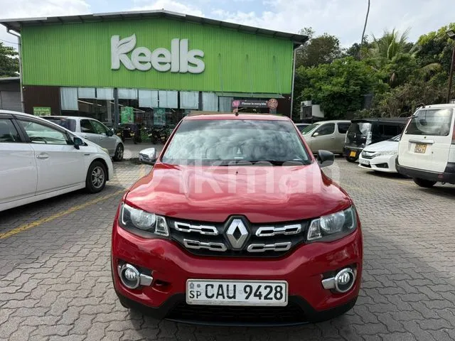 Renault Kwid