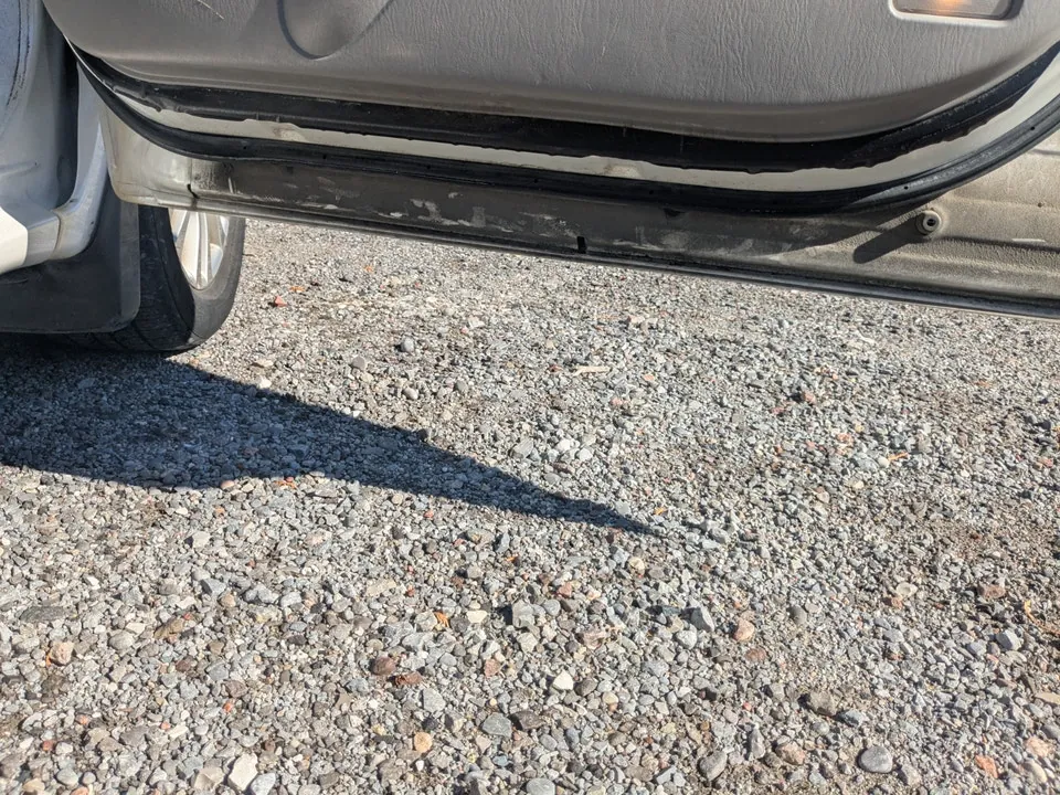 Toyota Sienna 2008 photo 3