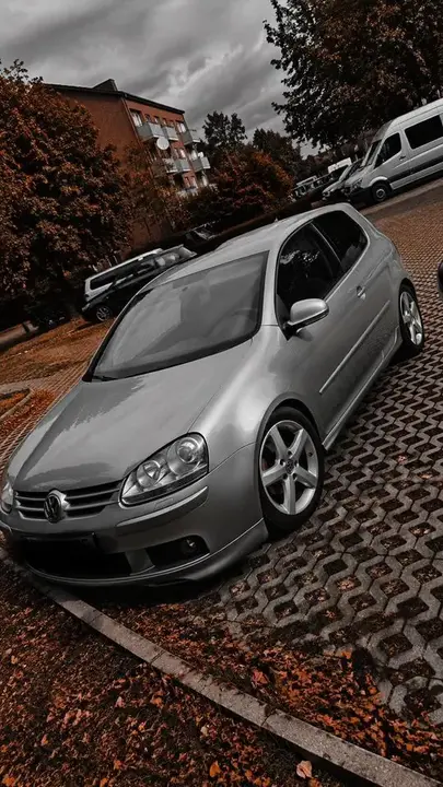 Volkswagen Golf 5