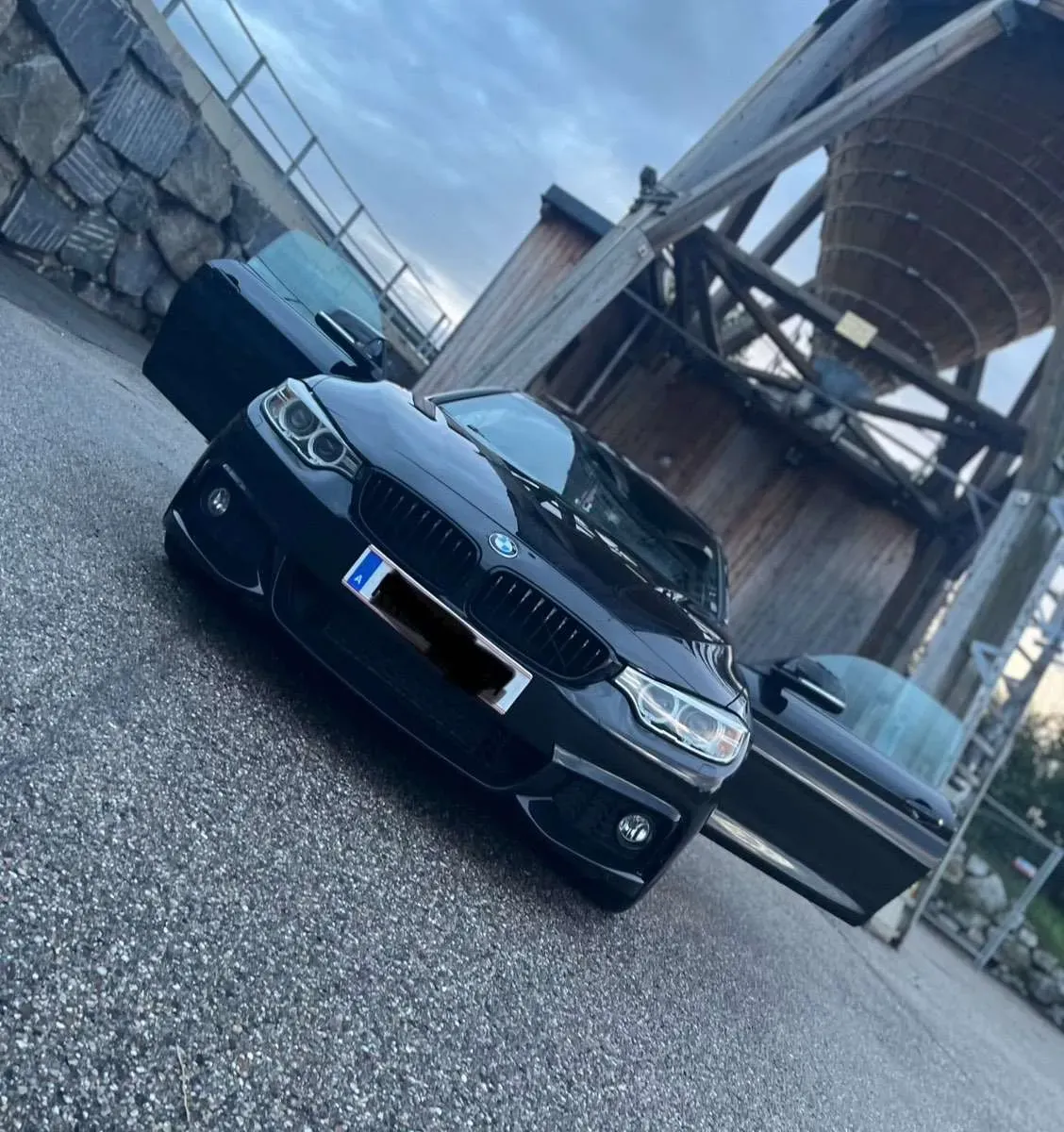 BMW 4 Series 2016 photo 3