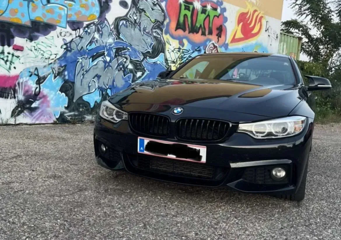 BMW 4 Series 2016 photo 2