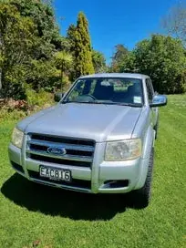 Ford Ranger 2007 photo 5