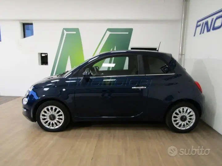 Fiat 500 2024 photo 5