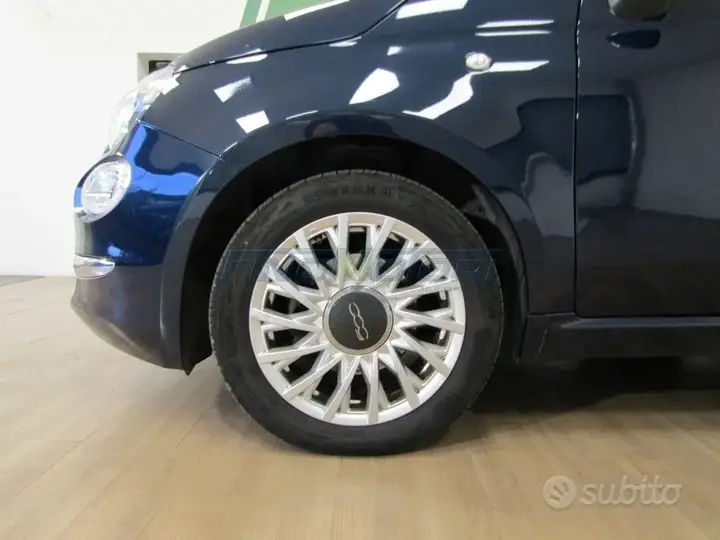 Fiat 500 2024 photo 4