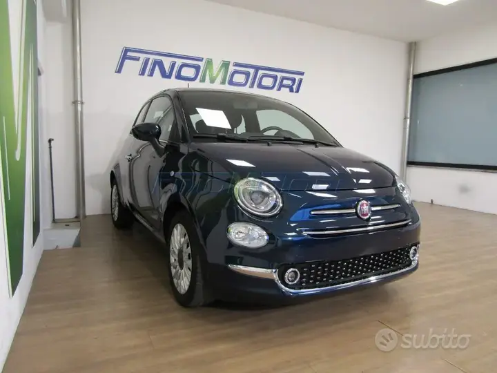 Fiat 500 2024 photo 3