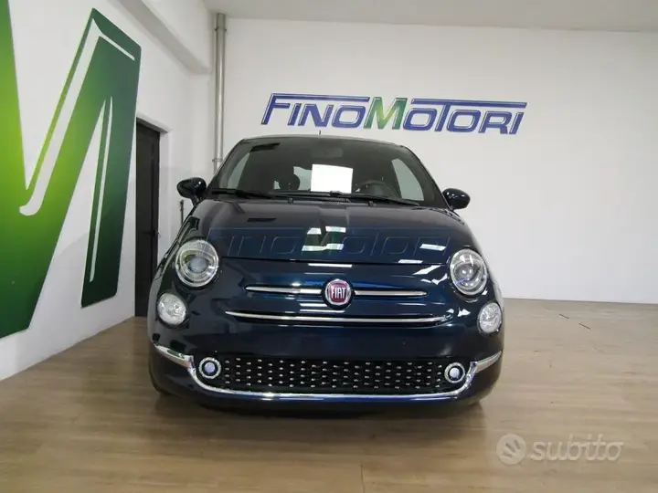 Fiat 500 2024 photo 2