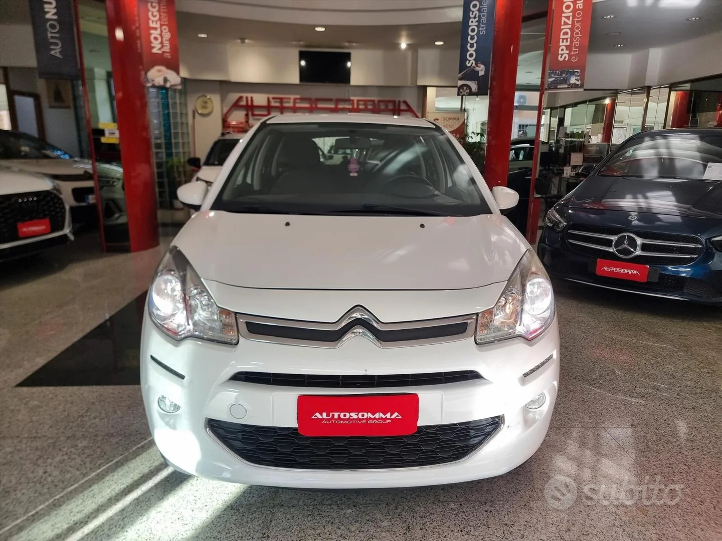 Citroen C3