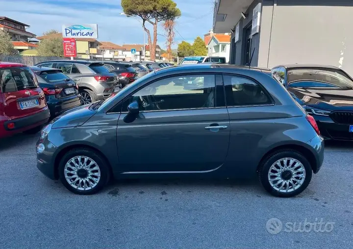 Fiat 500 2019 photo 2