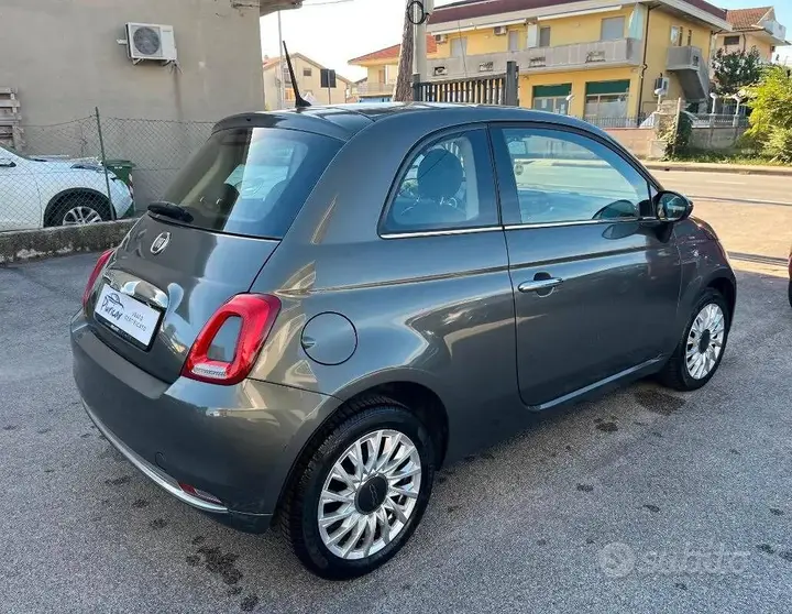 Fiat 500 2019 photo 3