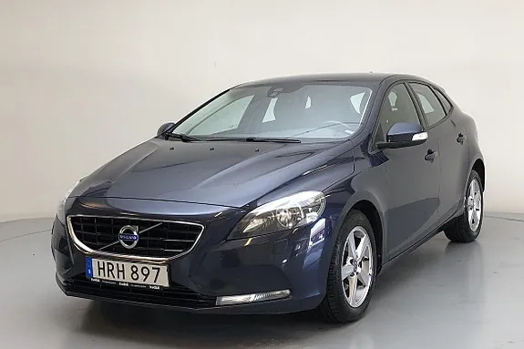 Volvo V40 2015 photo 4