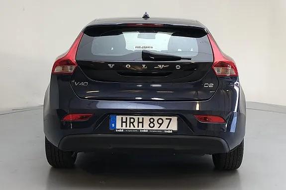 Volvo V40 2015 photo 3