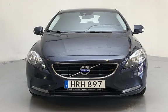 Volvo V40 2015 photo 5
