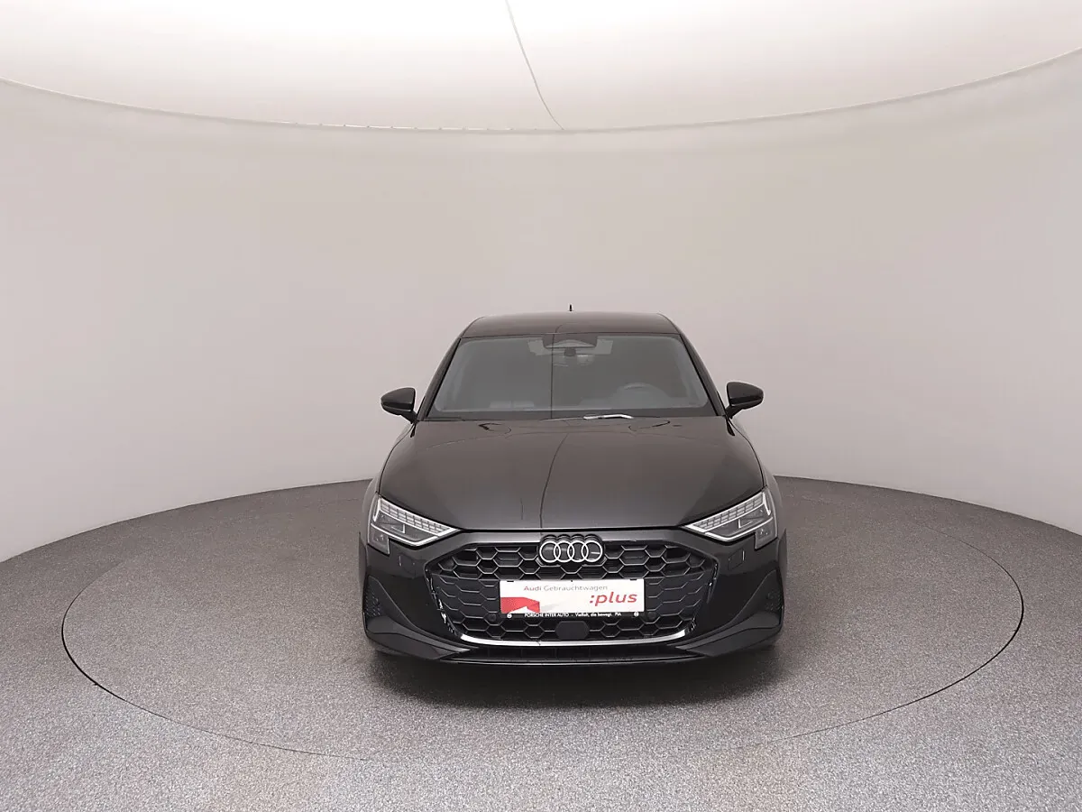 Audi A3 2026 photo 3