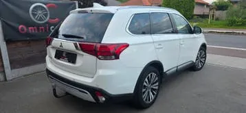 Mitsubishi Outlander 2020 photo 3