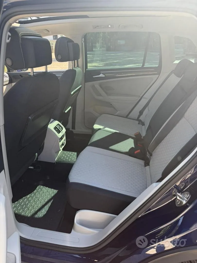 Volkswagen Tiguan 2020 photo 5