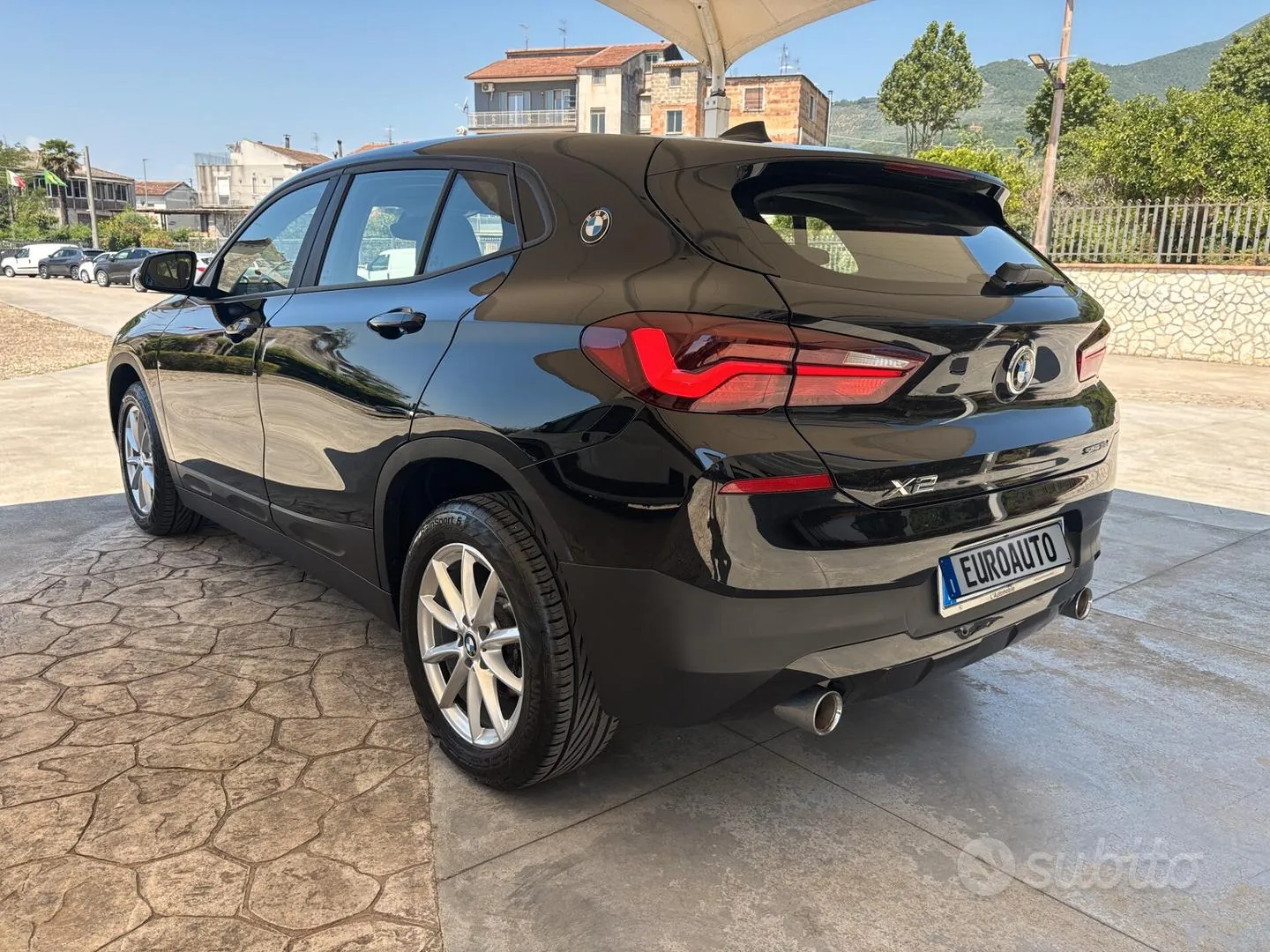 BMW X2 2023 photo 5