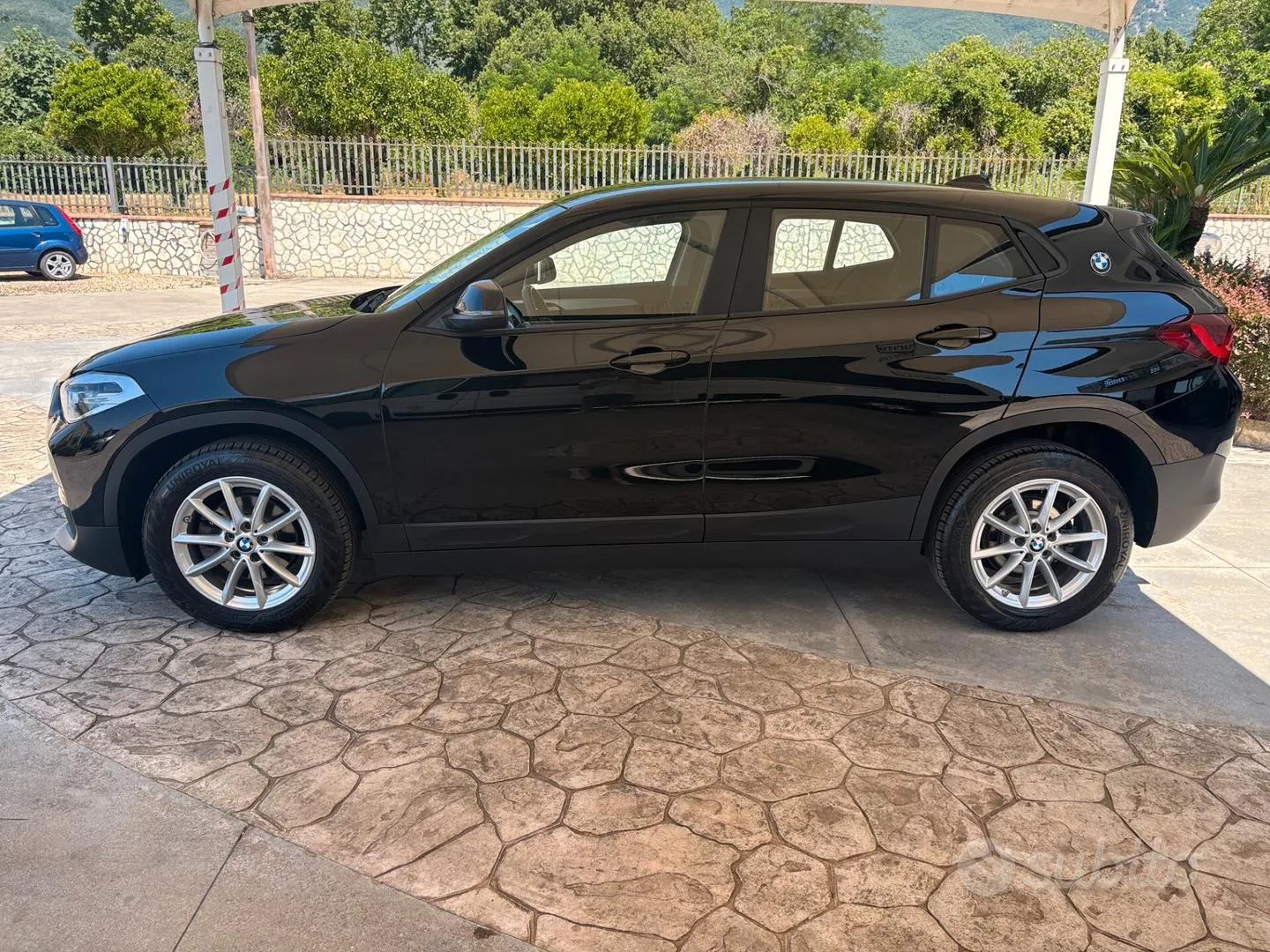 BMW X2 2023 photo 4
