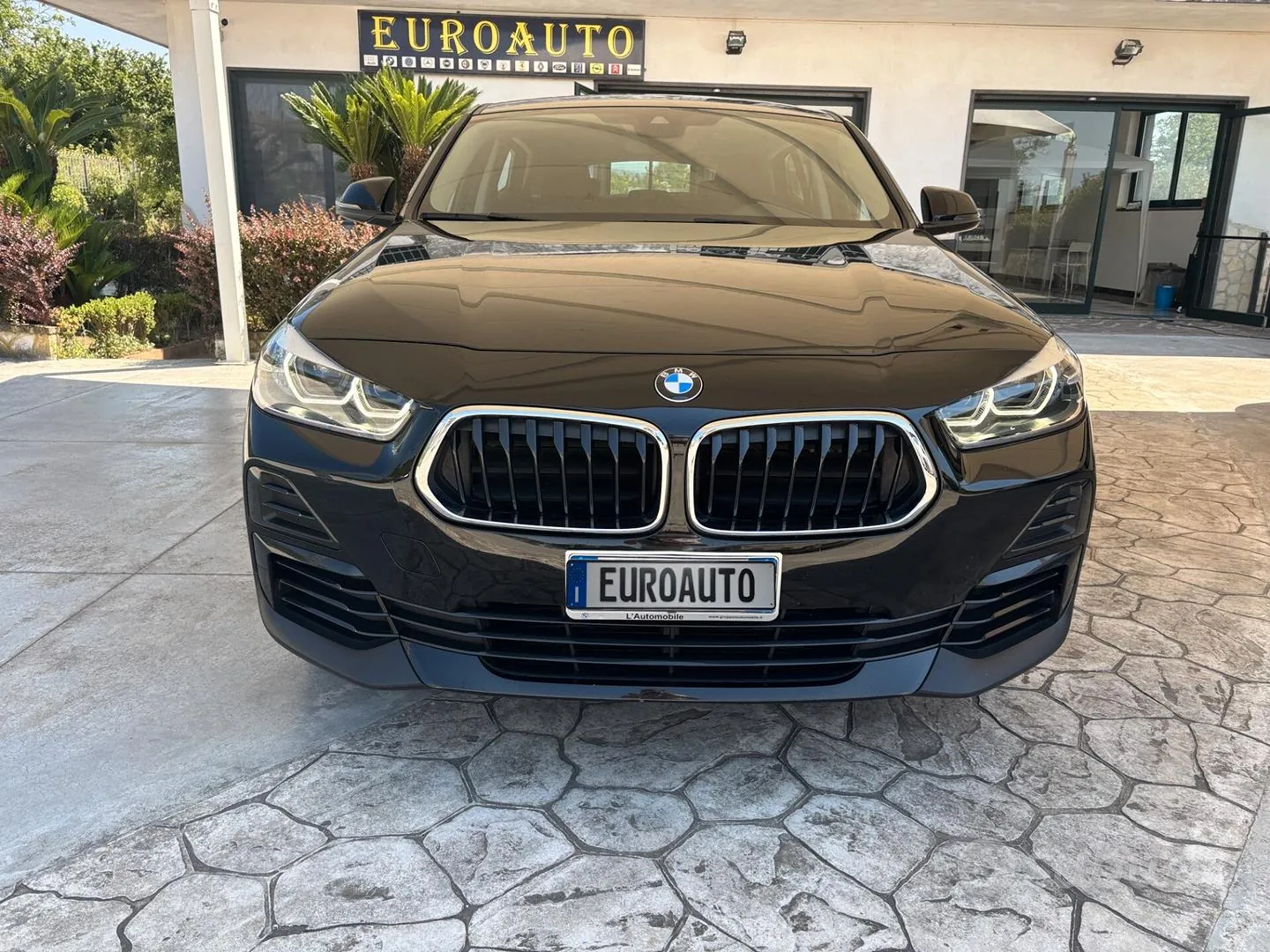 BMW X2 2023 photo 2