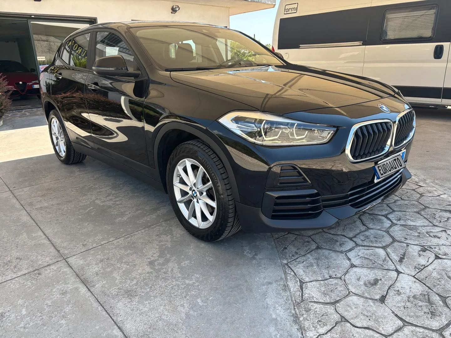 BMW X2 2023 photo 3