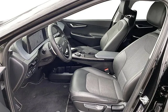 Kia Ev6 2023 photo 5