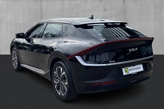 Kia Ev6 2023 photo 3