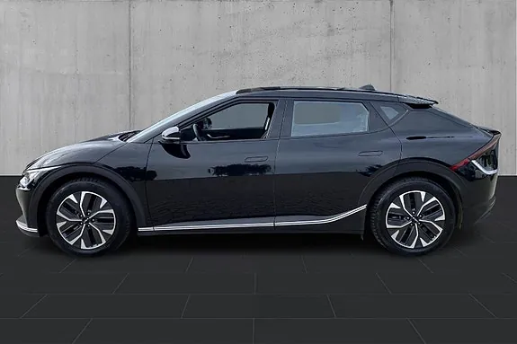Kia Ev6 2023 photo 2