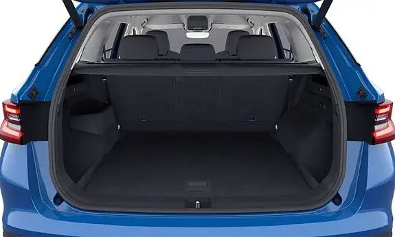 Skoda Kodiaq 2026 photo 4