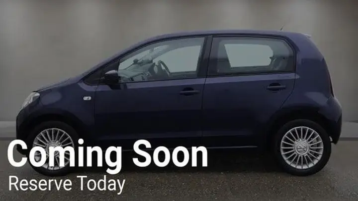 Volkswagen Up 2013 photo 3