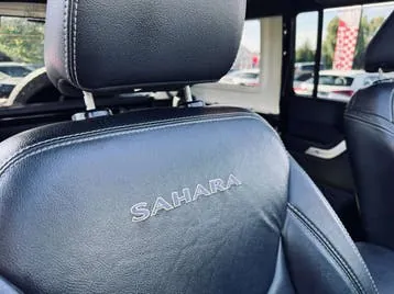 Jeep Wrangler 2019 photo 3