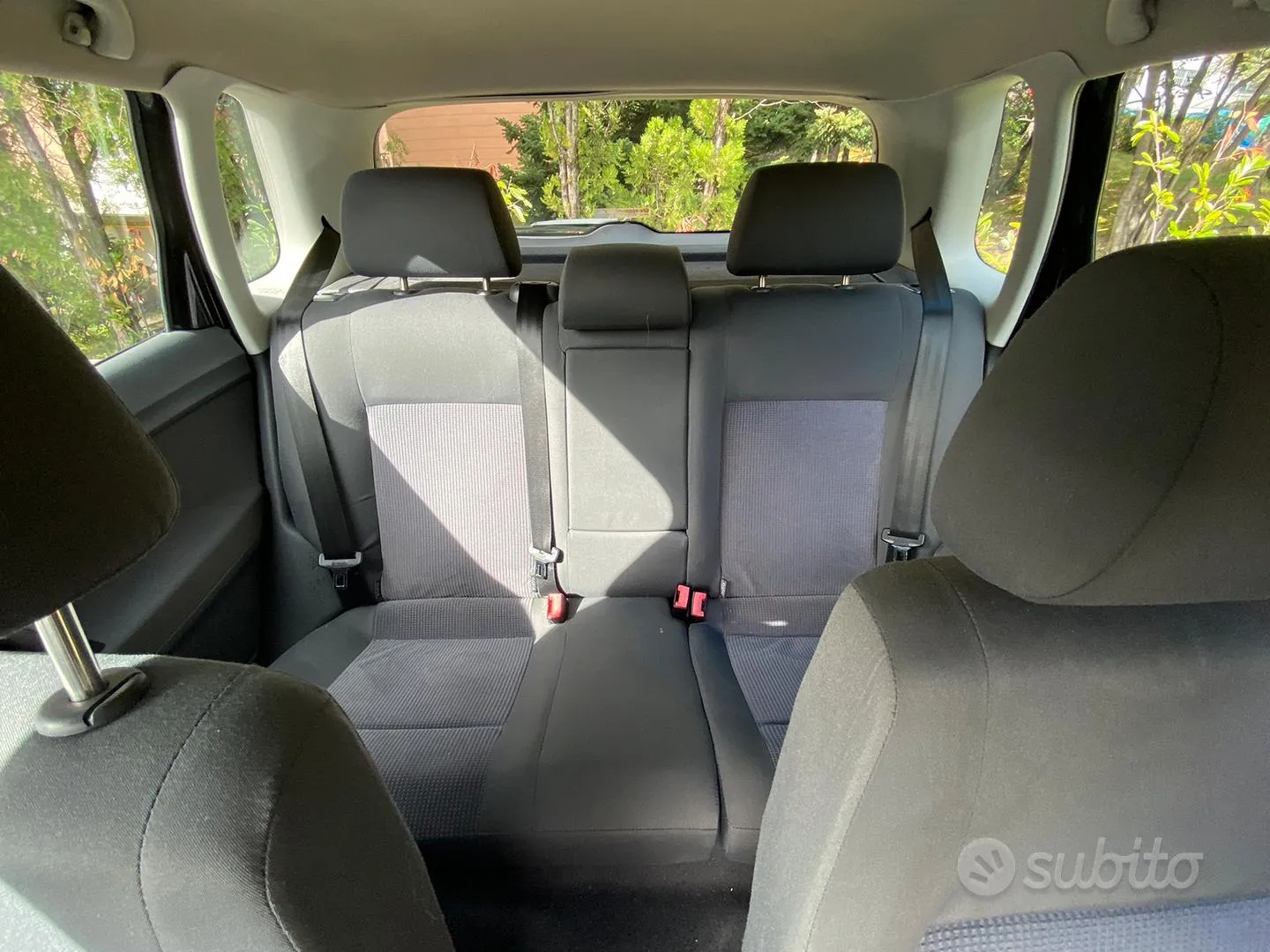 Volkswagen Polo 2005 photo 4
