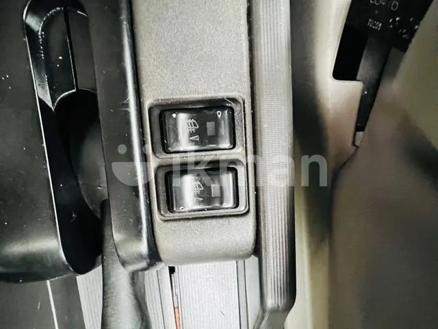 Nissan X-Trail 2003 photo 3