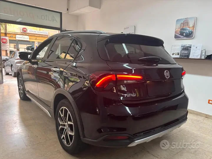 Fiat Tipo 2022 photo 3