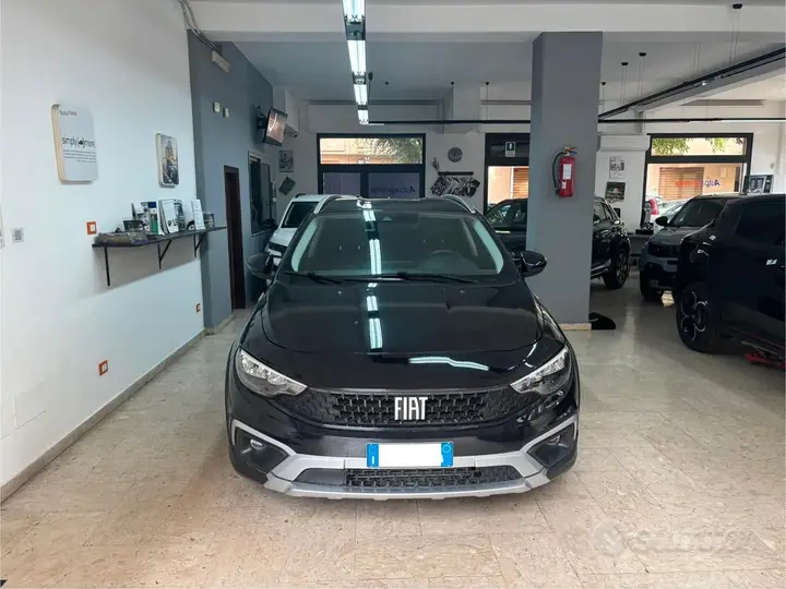 Fiat Tipo 2022 photo 2