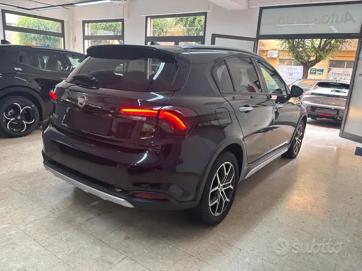 Fiat Tipo 2022 photo 4