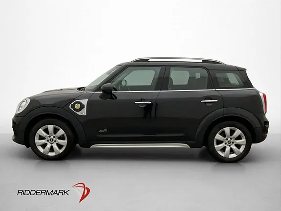Mini Countryman 2019 photo 5
