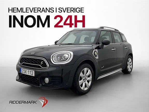 Mini Countryman 2019 photo 3