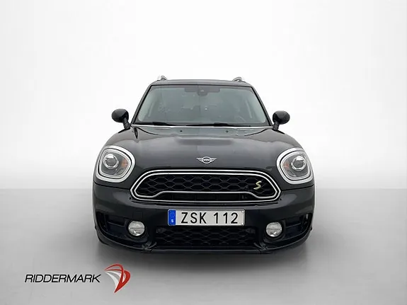 Mini Countryman 2019 photo 2