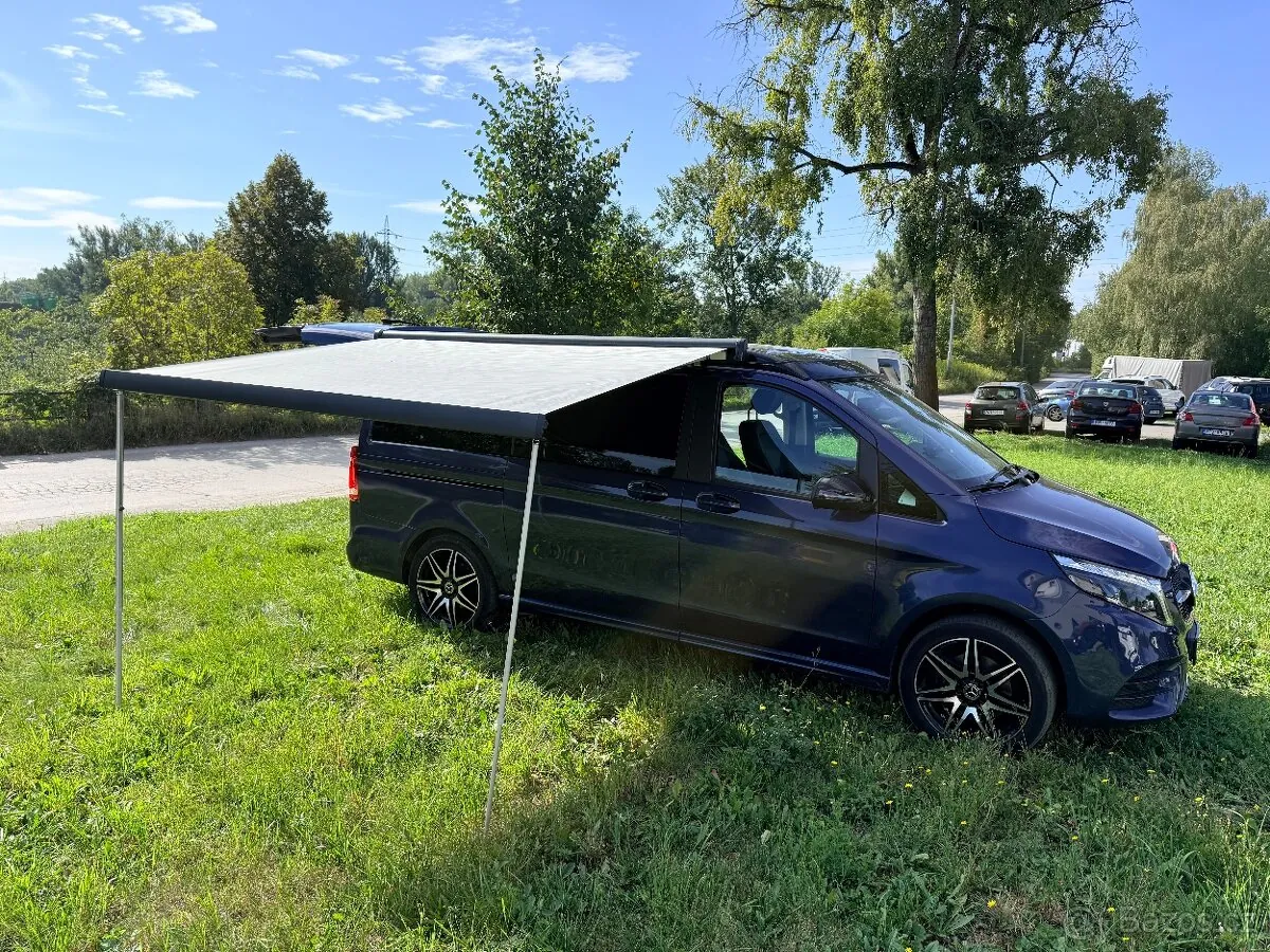 Mercedes-Benz V300 2023 photo 5