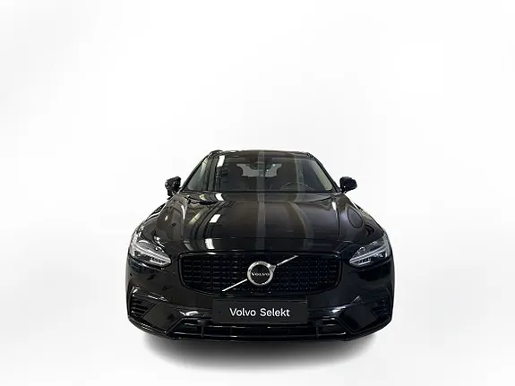 Volvo V90 2023 photo 4