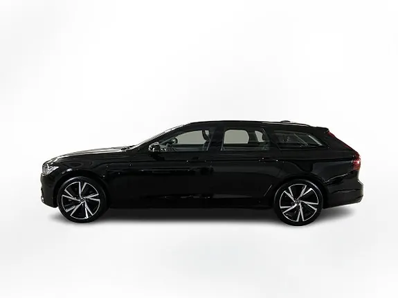Volvo V90 2023 photo 2