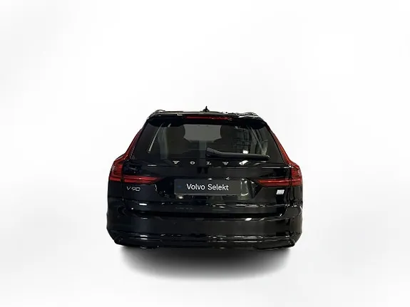 Volvo V90 2023 photo 5
