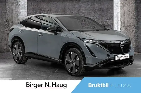 Nissan Ariya