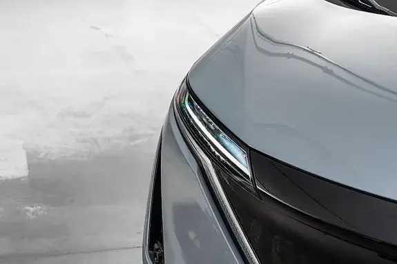 Nissan Ariya 2026 photo 4