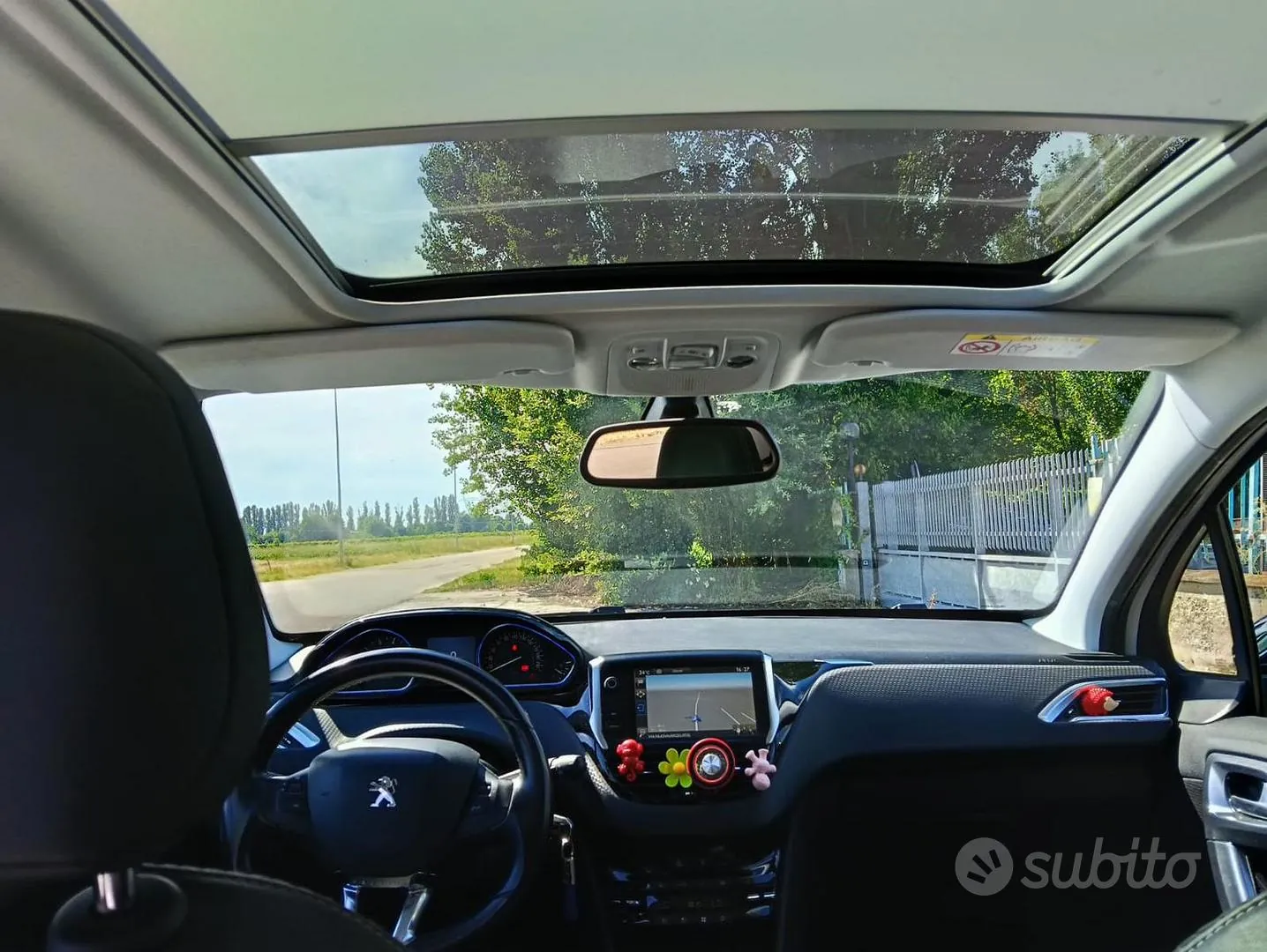 Peugeot 2008 2016 photo 5
