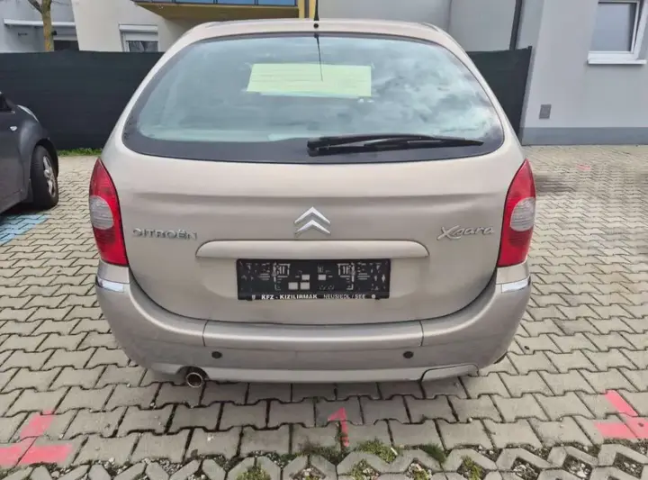Citroen Xsara Picasso