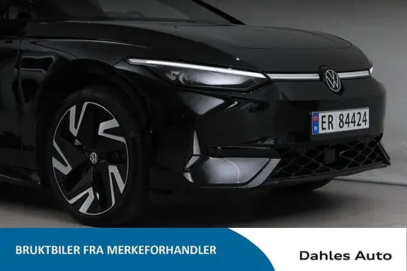 Volkswagen Id.7 2027 photo 4