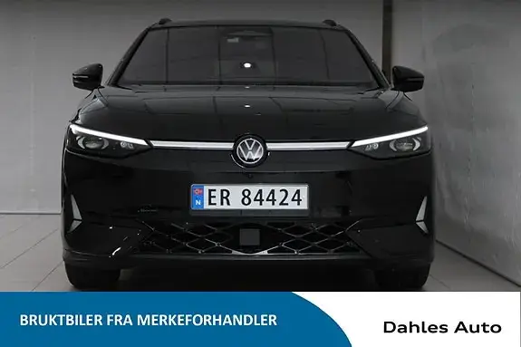 Volkswagen Id.7 2027 photo 5