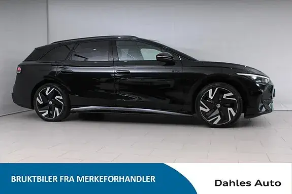 Volkswagen Id.7 2027 photo 3