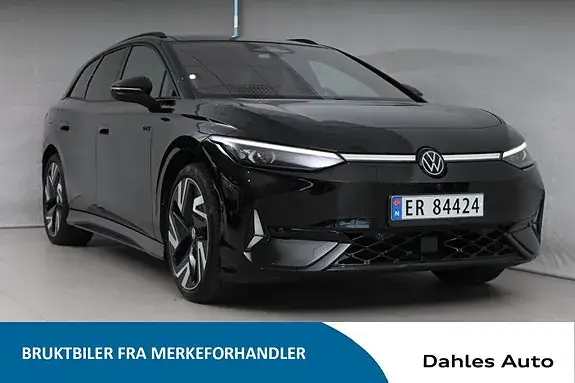 Volkswagen Id.7